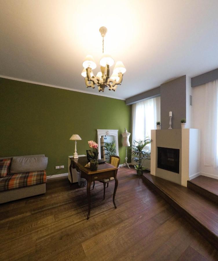 Il Bianconiglio R&B Bed & Breakfast Carraie Ngoại thất bức ảnh