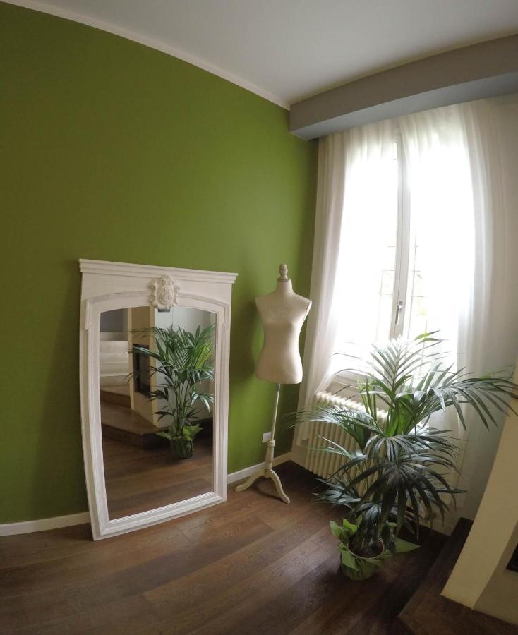 Il Bianconiglio R&B Bed & Breakfast Carraie Ngoại thất bức ảnh