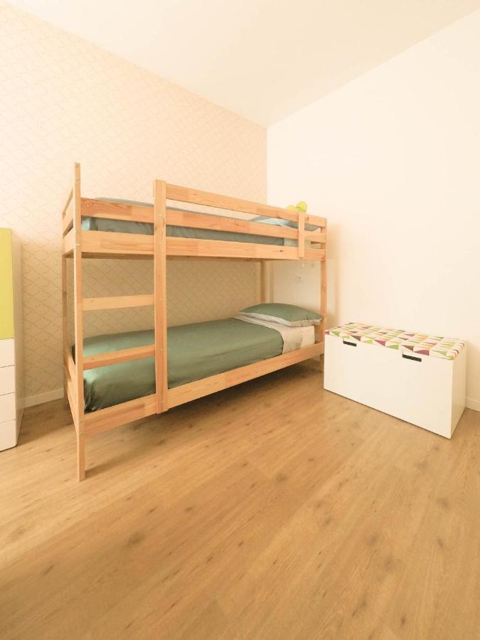 Il Bianconiglio R&B Bed & Breakfast Carraie Ngoại thất bức ảnh