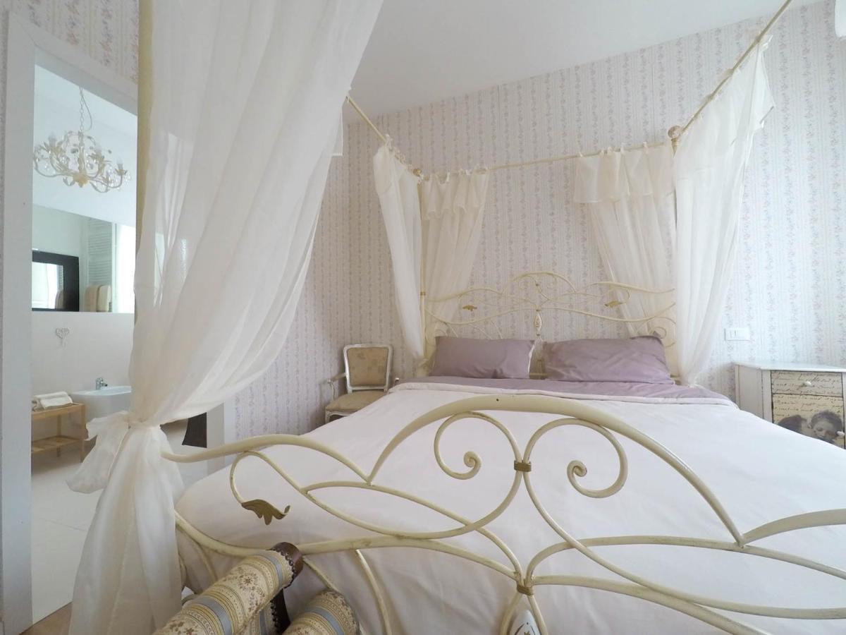 Il Bianconiglio R&B Bed & Breakfast Carraie Ngoại thất bức ảnh