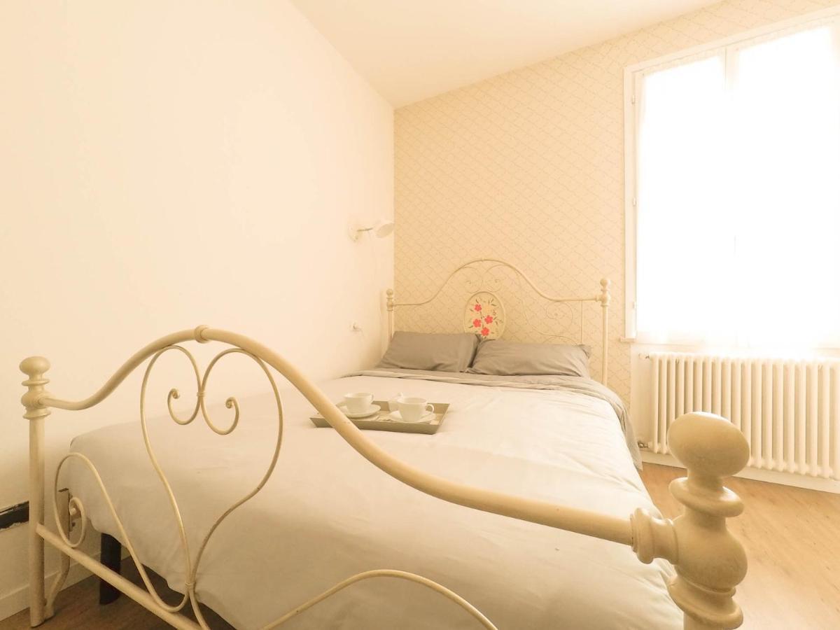 Il Bianconiglio R&B Bed & Breakfast Carraie Ngoại thất bức ảnh